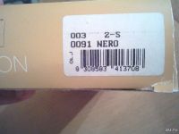 Лот: 8798740. Фото: 2. Колготки Омса Cotton. Женская одежда