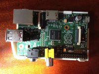 Лот: 3106722. Фото: 6. Raspberry Pi 512 Mb RAM + корпус...