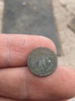 Лот: 15990377. Фото: 2. R !!! 1/2 копейки 1868 СПб. Александр... Монеты