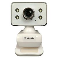 Лот: 3457293. Фото: 2. Веб-камера Defender G-lens 321-I. Периферия