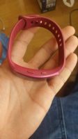 Лот: 11544139. Фото: 2. Samsung GEAR fit 2. Смартфоны, связь, навигация