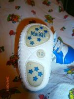 Лот: 2963192. Фото: 2. костюмчик тигруля на мальчика... Одежда и аксессуары