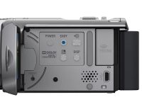 Лот: 9648433. Фото: 4. Sony DCR-SX50E сжатие MPEG-2...