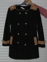 Лот: 3188984. Фото: 2. пальто осеннее женское. Женская одежда