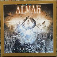 Лот: 19579390. Фото: 5. 2CD "Virgo (S.Paeth)" (Progressive...