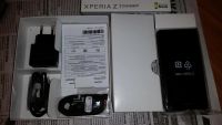 Лот: 4921687. Фото: 3. sony xperia z1 compact d5503 black. Красноярск