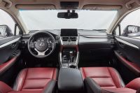 Лот: 22571382. Фото: 10. Lexus NX200 2019