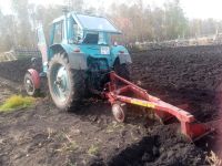 Лот: 18151010. Фото: 4. Плуг на мтз. Красноярск