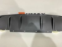 Лот: 25081677. Фото: 20. Накладка бампера Mercedes-Benz...