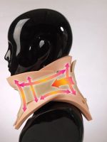 Лот: 10442832. Фото: 6. Ортопедический воротник «Филадельфия...