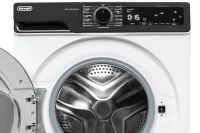 Лот: 23699587. Фото: 6. Стиральная машина DeLonghi DWM...