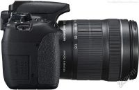Лот: 5485296. Фото: 2. Canon EOS 700D + 18-135 STM. Фотокамеры