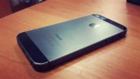 Лот: 5519746. Фото: 2. Apple iPhone 5s. 16 gb. Смартфоны, связь, навигация