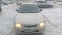 Лот: 12806465. Фото: 5. Mazda 323