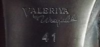 Лот: 25550528. Фото: 7. (№5114-У/LXXXI) ботильоны "Valeriya...