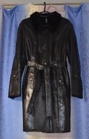 Лот: 4497531. Фото: 2. Дублёнка женская натуральная!. Женская одежда