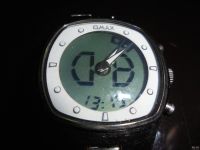 Лот: 16774472. Фото: 2. обмен - красивые фирменные часы... Часы, аксессуары