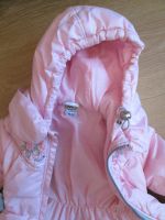 Лот: 10952683. Фото: 6. Куртка демисезонная девочке 86...