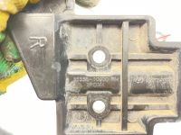 Лот: 25896804. Фото: 3. крепление бампера Hyundai Matrix... Авто, мото, водный транспорт