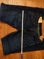 Лот: 9172870. Фото: 6. Джинсы Холлистер ( США, Калифорния...