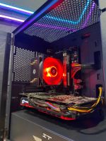 Лот: 18926381. Фото: 4. Игровой компьютер 10 ядер / RX... Красноярск