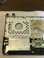 Лот: 14569526. Фото: 3. Корпус,Передняя панель.Топкейс... Компьютеры, оргтехника, канцтовары