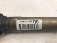 Лот: 24372595. Фото: 6. рулевой карданчик Hyundai Creta...