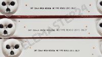 Лот: 18349123. Фото: 4. 151-p6 LED String 3 шт комплект... Красноярск