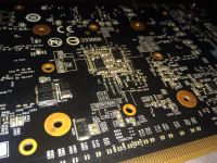Лот: 6217092. Фото: 6. GeForce GTX 770 2Gb Gigabyte неисправно...
