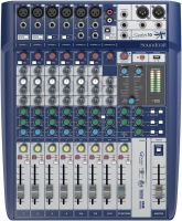 Лот: 19859472. Фото: 2. Микшерный пульт Soundcraft Signature... Профессиональный звук