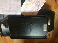 Лот: 9266304. Фото: 3. усилитель 4х канальный Mb quart... Авто, мото, водный транспорт