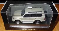 Лот: 5846018. Фото: 5. Toyota Land Cruiser Prado 1996...