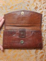 Лот: 17148092. Фото: 2. Кошелёк из натуральной кожи игуаны. Аксессуары