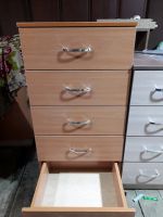 Лот: 13854636. Фото: 2. Комод бук на 5 ящиков новый. Хранение вещей