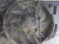 Лот: 10301298. Фото: 3. Радиатор вентилятор диффузор гранта... Авто, мото, водный транспорт