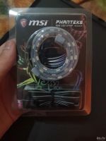 Лот: 13556225. Фото: 3. MSI Phanteks RGB LED STRIP 400mm. Красноярск