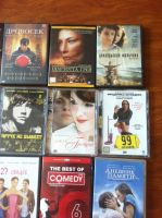 Лот: 24997324. Фото: 5. Фильмы на DVD. Лицензия. Высокое...