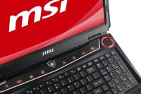 Лот: 6498081. Фото: 3. MSI GX 660, Intel Core i7,6GB... Компьютеры, оргтехника, канцтовары