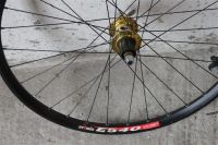 Лот: 2060369. Фото: 2. заднее колесо в сборе.обод DT... Велоспорт