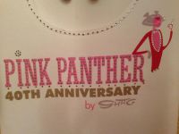 Лот: 3124993. Фото: 2. Топ Pink Panther. Женская одежда