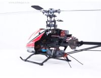 Лот: 9010196. Фото: 2. Радиоуправляемый вертолет Stinger... Моделизм