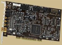 Лот: 2372402. Фото: 2. Sound Blaster Creative Audigy... Комплектующие