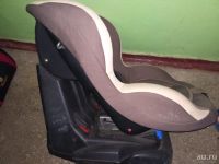 Лот: 13800312. Фото: 3. Автокресло Geburt. Красноярск