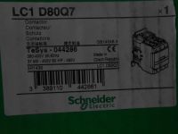 Лот: 7256135. Фото: 3. Контакторы Schneider Electric. Строительство и ремонт