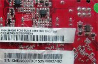 Лот: 9486707. Фото: 2. Видеокарта PCI-Expres 16x. Комплектующие