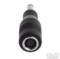 Лот: 13450625. Фото: 3. DC 7.4 * 5.0 мм до 5.5 * 2.5 мм... Компьютеры, оргтехника, канцтовары