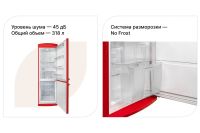 Лот: 23654944. Фото: 4. Холодильник SCHAUB LORENZ SLU. Красноярск