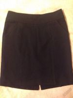 Лот: 5957303. Фото: 5. Юбка черная Denny Rose италия