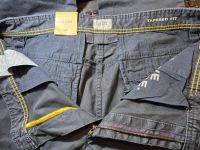 Лот: 20909572. Фото: 11. Брюки Cargo Camel Active Tapered...