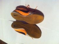 Лот: 6024732. Фото: 3. Бампы nike tiempo genio leather... Красноярск